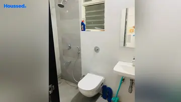 Project Image of 2 BHK Flat for Resale in Ram Green Hive Plus Wing A5 Hadapsar, Pune - Image 176475