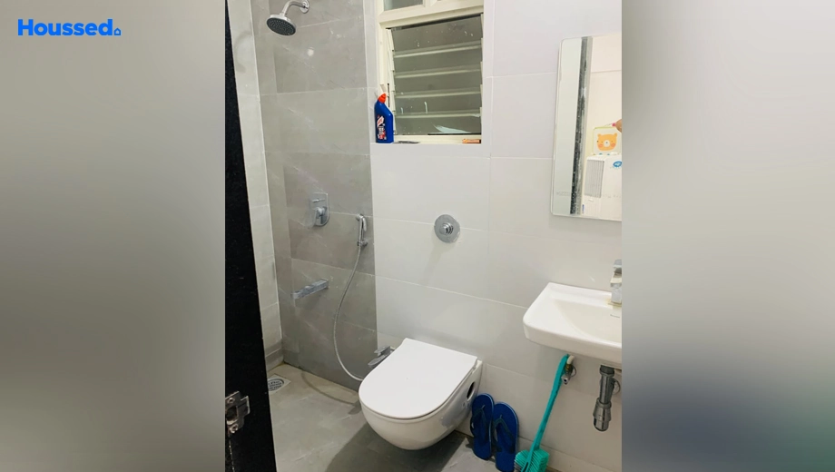 Project Image of 2 BHK Flat for Resale in Ram Green Hive Plus Wing A5, Hadapsar - Image 176475