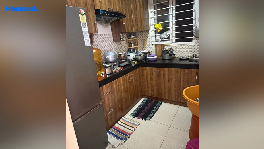 Project Image of 4 BHK House/Villa for Resale in Vilankurichi - Image 176492