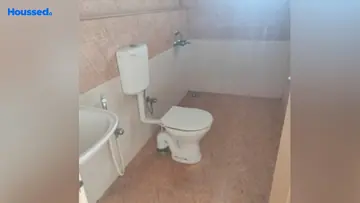 Project Image of 3 BHK Flat for Resale in Seawood Galaxy Kakkanad, Kochi - Image 176494