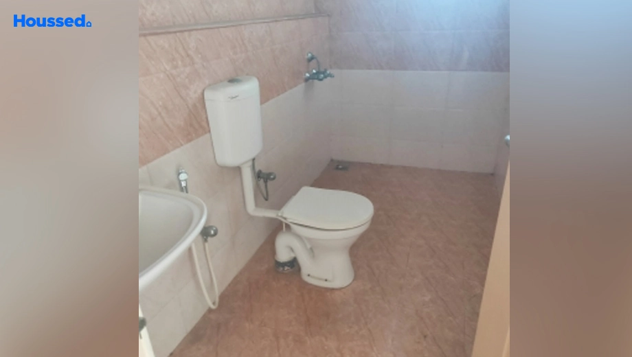 Project Image of 3 BHK Flat for Resale in Seawood Galaxy, Kakkanad - Image 176494