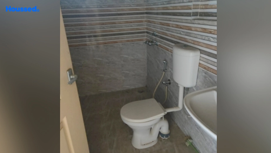 Project Image of 3 BHK Flat for Resale in Seawood Galaxy, Kakkanad - Image 176496