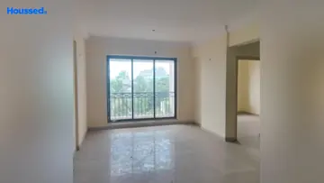 Project Image of 3 BHK Flat for Resale in Seawood Galaxy Kakkanad, Kochi - Image 176499