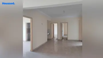 Project Image of 3 BHK Flat for Resale in Seawood Galaxy Kakkanad, Kochi - Image 176498