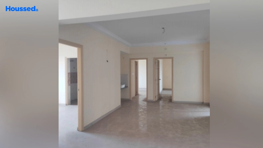 Project Image of 3 BHK Flat for Resale in Seawood Galaxy, Kakkanad - Image 176498