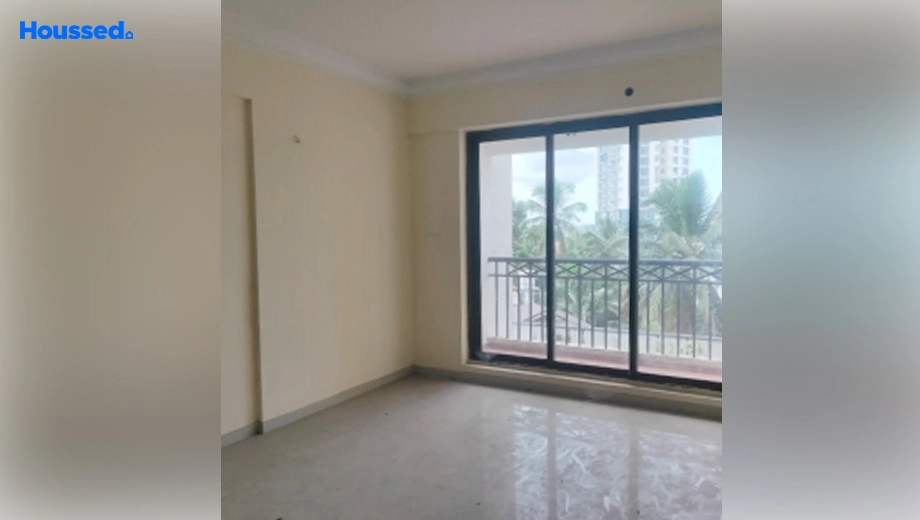 Project Image of 3 BHK Flat for Resale in Seawood Galaxy, Kakkanad - Image 176495