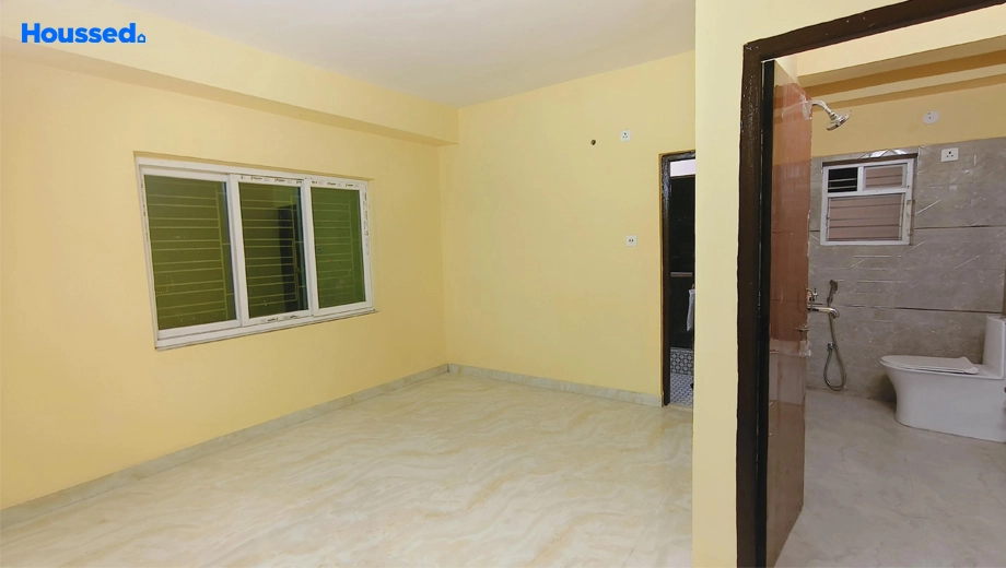 Project Image of 3 BHK Un-Furnished Flat for Rent in Entally - Image 176504