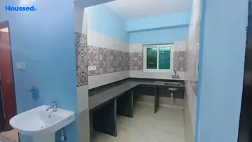Project Image of 3 BHK Flat for Rent in Entally, Kolkata - Image 176507