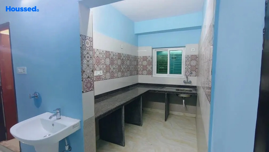 Project Image of 3 BHK Un-Furnished Flat for Rent in Entally - Image 176507