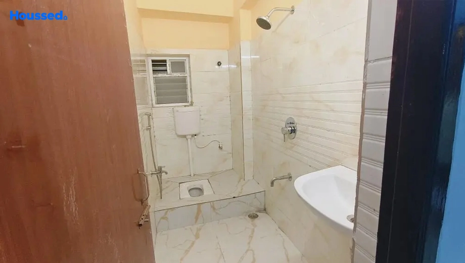 Project Image of 3 BHK Un-Furnished Flat for Rent in Entally - Image 176509