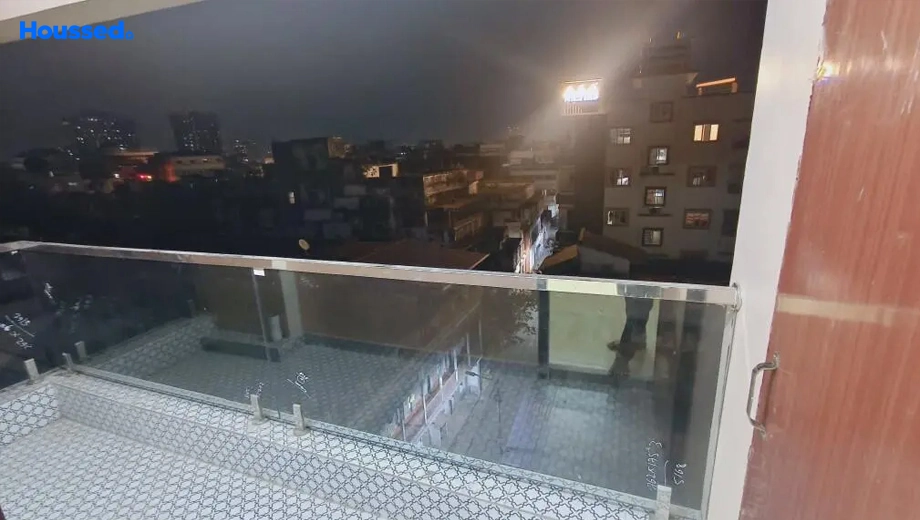 Project Image of 3 BHK Un-Furnished Flat for Rent in Entally - Image 176511
