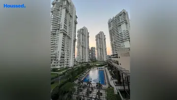 Project Image of 5 BHK Flat for Resale in Pioneer Araya Sector 62, Gurgaon - Image 176819
