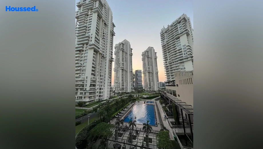Project Image of 5 BHK Flat for Resale in Pioneer Araya, Sector 62 - Image 176819