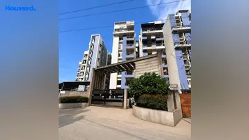 Project Image of 3 BHK Flat for Resale in Global Aashiyana Birubari, Guwahati - Image 177308