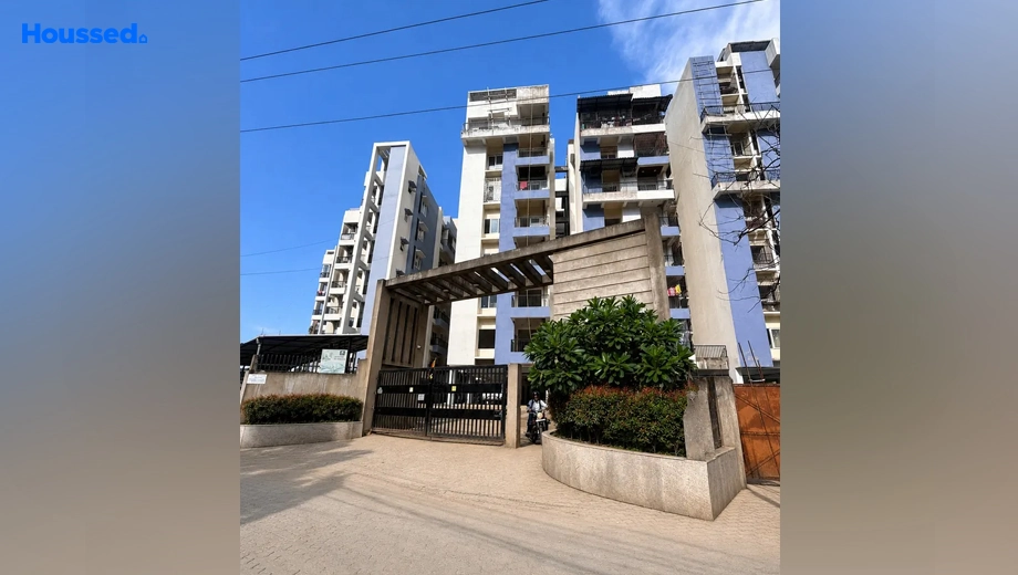 Project Image of 3 BHK Flat for Resale in Global Aashiyana, Birubari - Image 177308