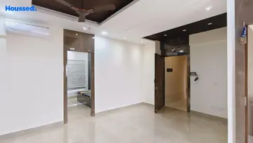 Project Image of 3 BHK Flat for Rent in Megh Mani EM Bypass, Kolkata - Image 176534
