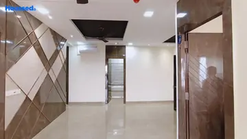 Project Image of 3 BHK Flat for Rent in Megh Mani EM Bypass, Kolkata - Image 176537