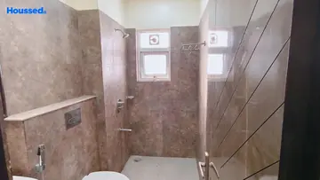 Project Image of 3 BHK Flat for Rent in Megh Mani EM Bypass, Kolkata - Image 176532