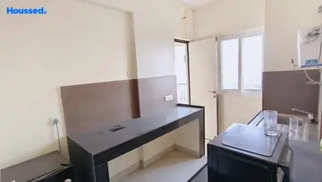 Project Image of 3 BHK Flat for Rent in Megh Mani EM Bypass, Kolkata - Image 176539
