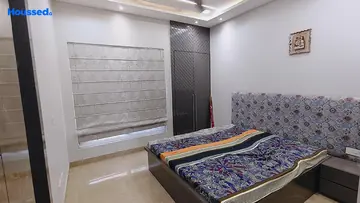 Project Image of 3 BHK Flat for Rent in Megh Mani EM Bypass, Kolkata - Image 176541