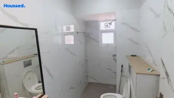 Project Image of 3 BHK Flat for Rent in Megh Mani EM Bypass, Kolkata - Image 176531