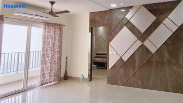 Project Image of 3 BHK Flat for Rent in Megh Mani EM Bypass, Kolkata - Image 176533