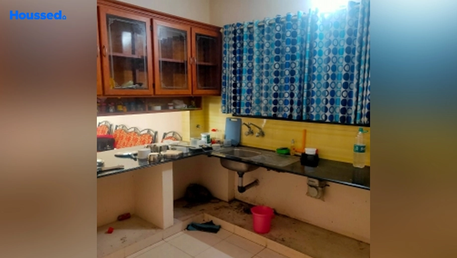 Project Image of 2 BHK Flat for Resale in Flairalliance Atrium, Kakkanad - Image 176519