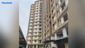 Project Image of 2 BHK Flat for Resale in Flairalliance Atrium Kakkanad, Kochi - Image 176521
