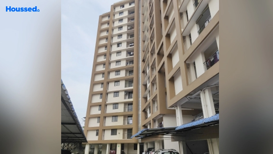 Project Image of 2 BHK Flat for Resale in Flairalliance Atrium, Kakkanad - Image 176521