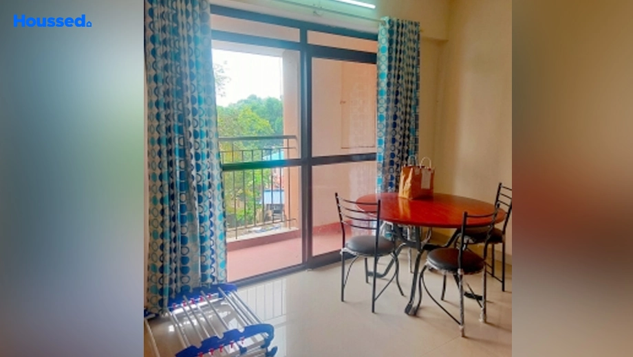 Project Image of 2 BHK Flat for Resale in Flairalliance Atrium, Kakkanad - Image 176520