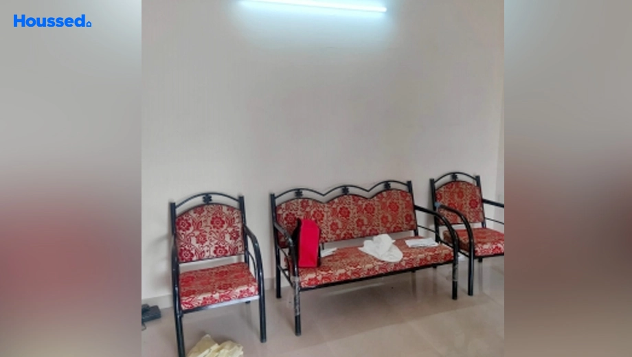 Project Image of 2 BHK Flat for Resale in Flairalliance Atrium, Kakkanad - Image 176518