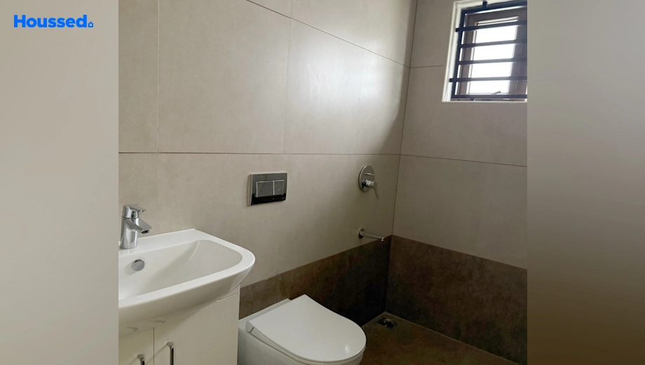 Project Image of 3 BHK House/Villa for Resale in Kakkanad - Image 176545