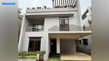 Project Image of 3 BHK House/Villa for Resale in Kakkanad, Kochi - Image 176548