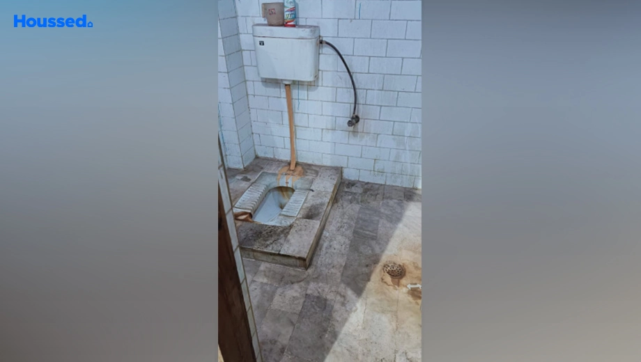 Project Image of 2 BHK Semi-Furnished House/Villa for Rent in Ashok Nagar - Image 176527