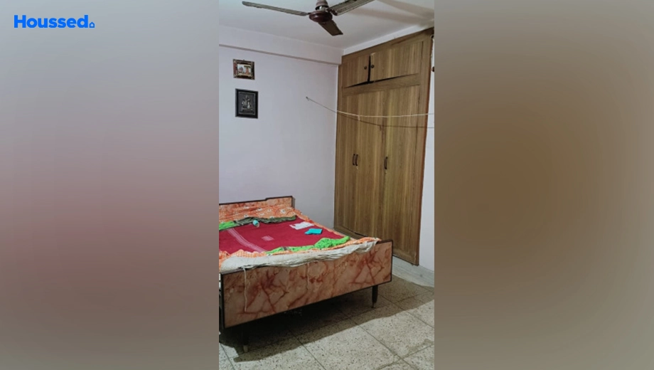 Project Image of 2 BHK Semi-Furnished House/Villa for Rent in Ashok Nagar - Image 176526