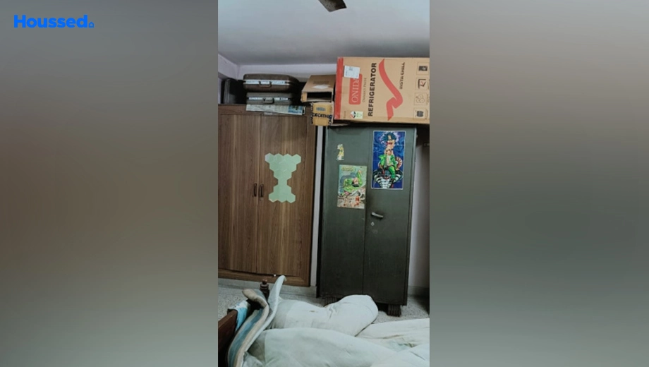 Project Image of 2 BHK Semi-Furnished House/Villa for Rent in Ashok Nagar - Image 176529