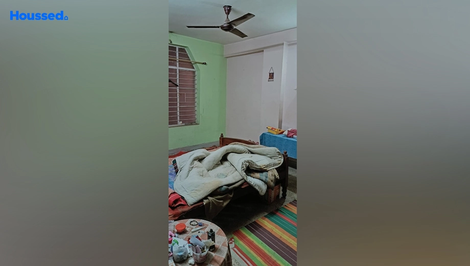 Project Image of 2 BHK Semi-Furnished House/Villa for Rent in Ashok Nagar - Image 176528