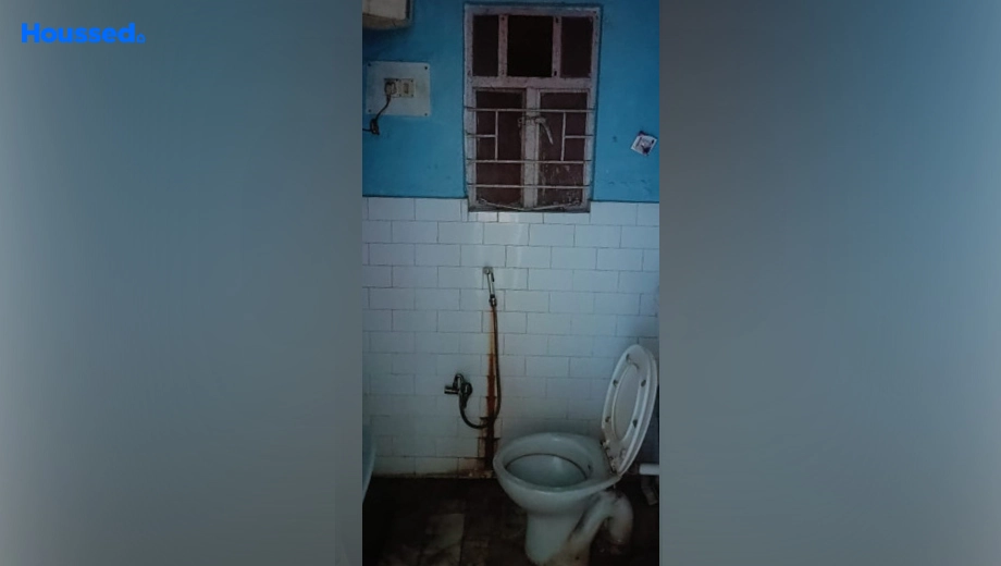 Project Image of 2 BHK Semi-Furnished House/Villa for Rent in Ashok Nagar - Image 176523