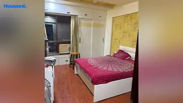 Project Image of 1 BHK Flat for Rent in Landmark Garden Kalyani Nagar, Pune - Image 176549