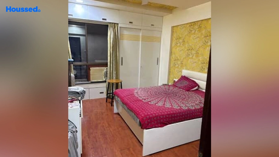 Project Image of 1 BHK Furnished Flat for Rent in Landmark Garden, Kalyani Nagar - Image 176549