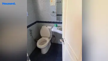 Project Image of 1 BHK Flat for Rent in Landmark Garden Kalyani Nagar, Pune - Image 176551