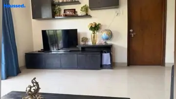 Project Image of 1 BHK Flat for Rent in Landmark Garden Kalyani Nagar, Pune - Image 177074