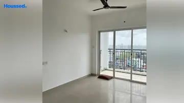 Project Image of 3 BHK Flat for Resale in Hoysala Dzire Kakkanad, Kochi - Image 176564