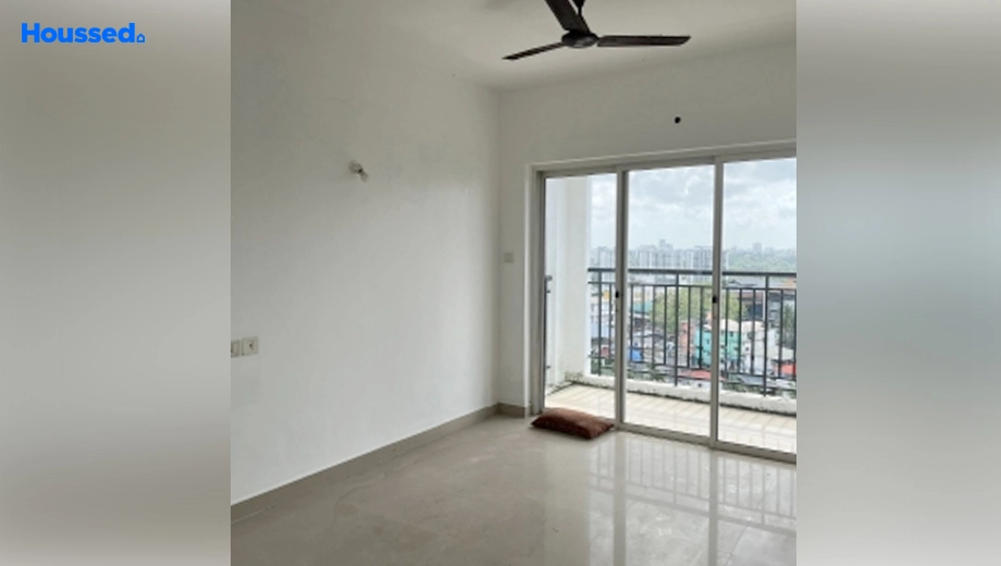 Project Image of 3 BHK Flat for Resale in Hoysala Dzire, Kakkanad - Image 176564