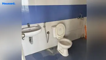 Project Image of 3 BHK Flat for Resale in Hoysala Dzire Kakkanad, Kochi - Image 176568