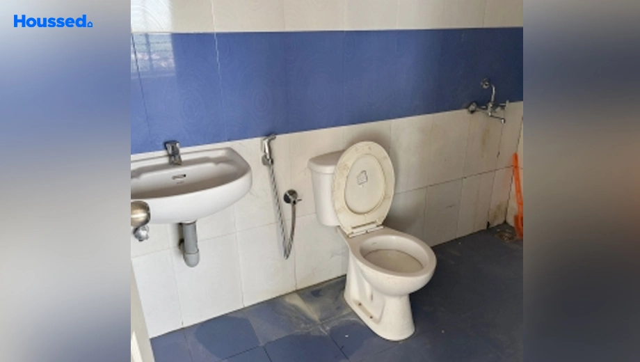 Project Image of 3 BHK Flat for Resale in Hoysala Dzire, Kakkanad - Image 176568