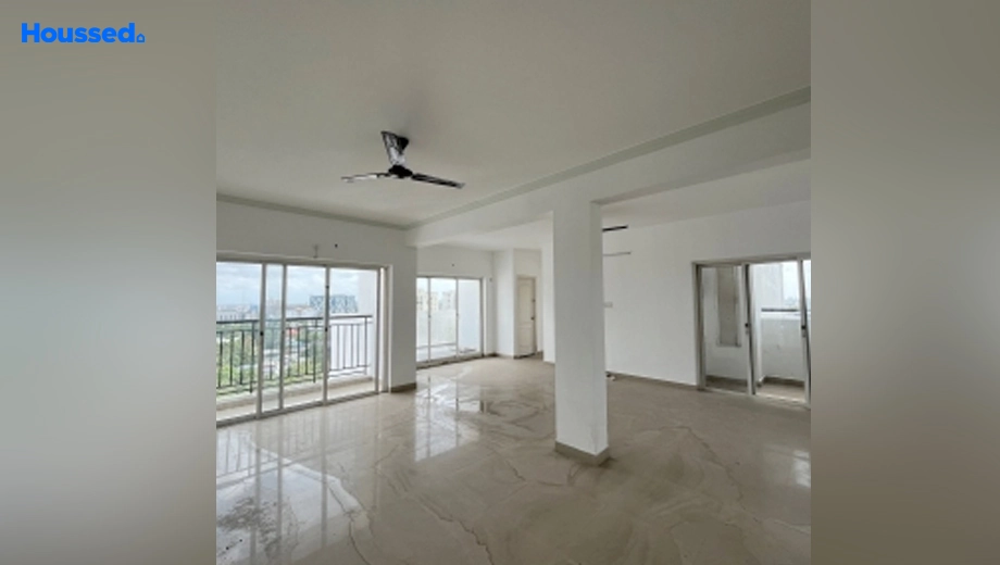 Project Image of 3 BHK Flat for Resale in Hoysala Dzire, Kakkanad - Image 176567