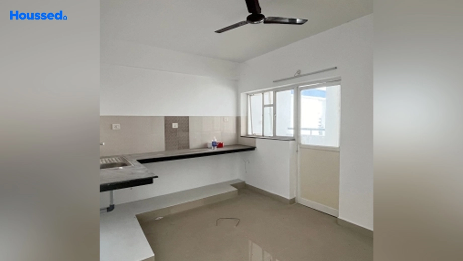 Project Image of 3 BHK Flat for Resale in Hoysala Dzire, Kakkanad - Image 176566