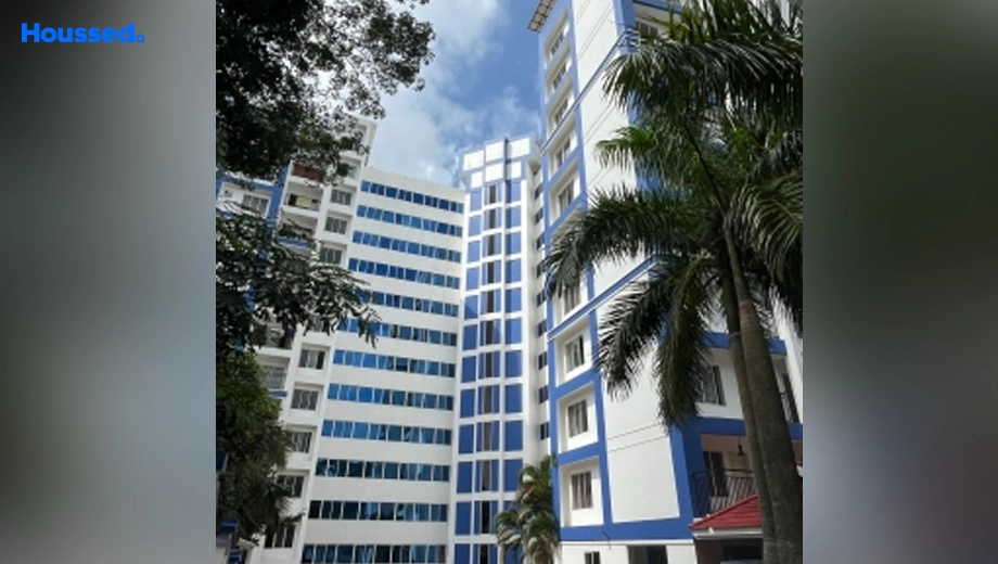 Project Image of 3 BHK Flat for Resale in Hoysala Dzire, Kakkanad - Image 176565