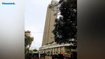 Project Image of 3 BHK Flat for Rent in Rosa Manhattan Hiranandani Estate, Thane - Image 176710